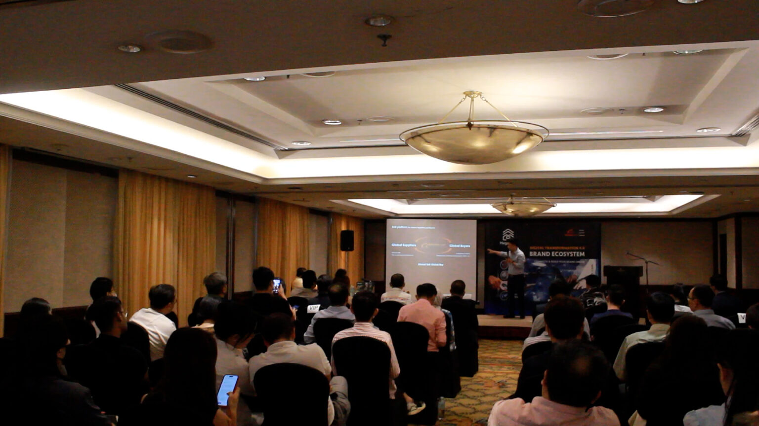 From Local to Global, Maximising Your Export, Potential and Seizing Hidden Opportunities