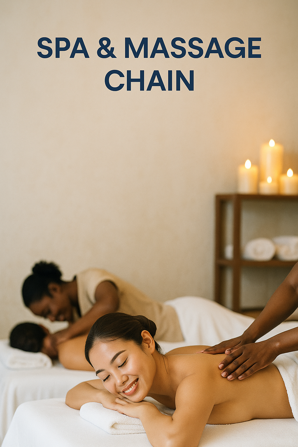 Sector Snapshot: Spa & Massage Chain