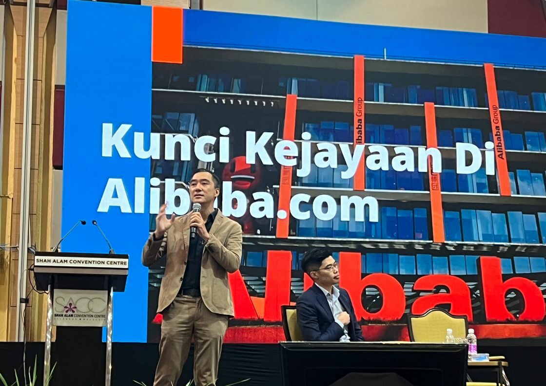 “JOM DIGITAL BERSAMA MATRADE”